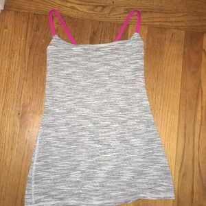 Cute lulu tank
